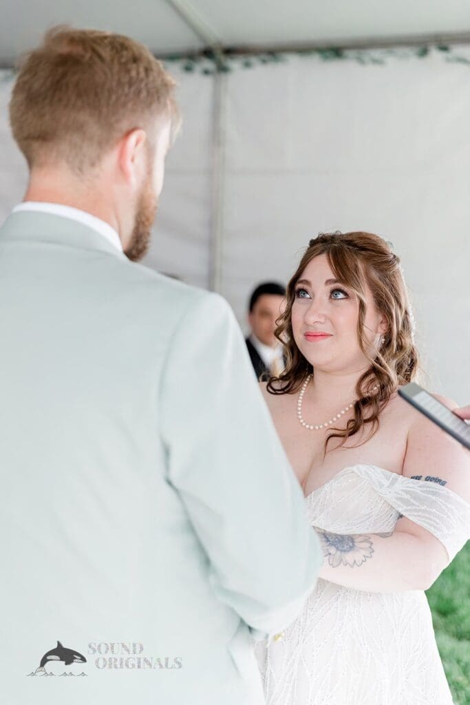 Simi Valley Wedding // Jessye + Chase -