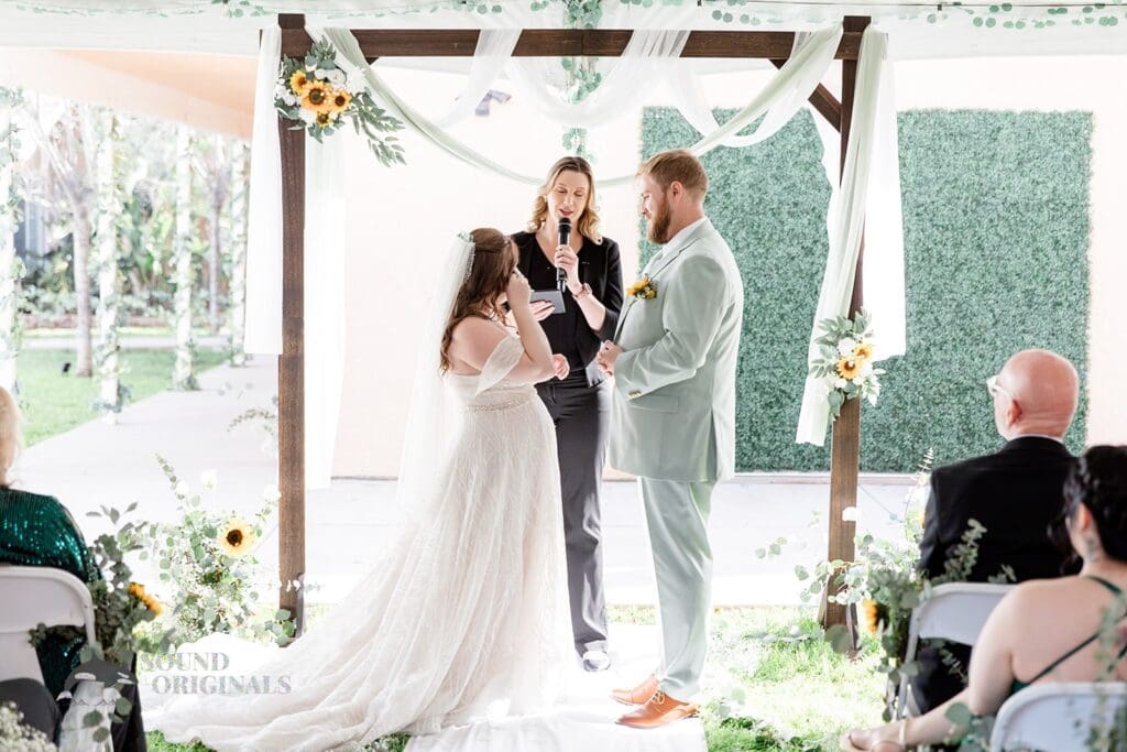 Simi Valley Wedding // Jessye + Chase -