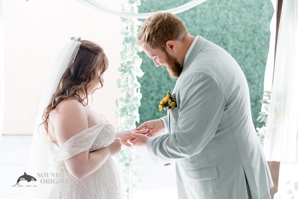 Simi Valley Wedding // Jessye + Chase -