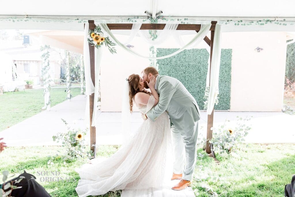 Simi Valley Wedding // Jessye + Chase -