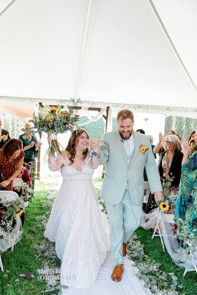 Simi Valley Wedding // Jessye + Chase -