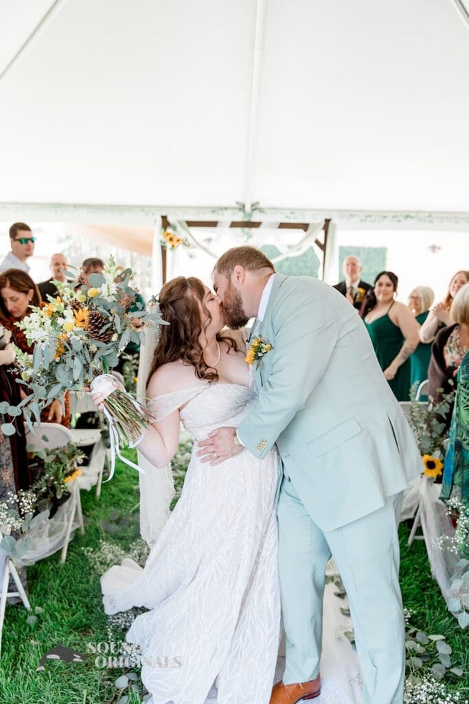 Simi Valley Wedding // Jessye + Chase -