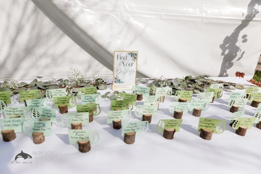 Simi Valley Wedding // Jessye + Chase -