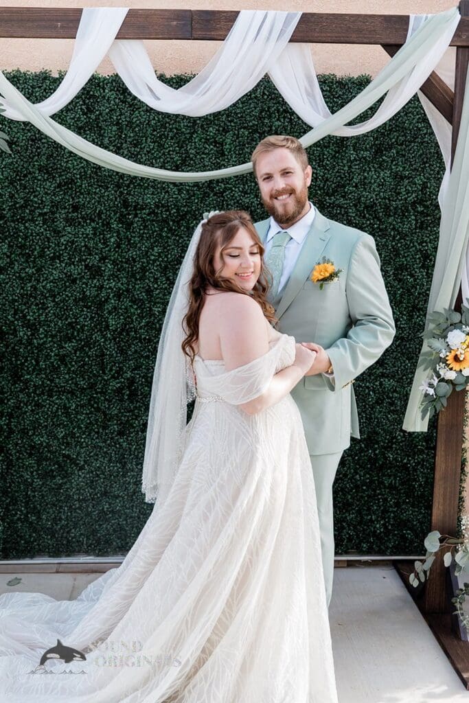 Simi Valley Wedding // Jessye + Chase -