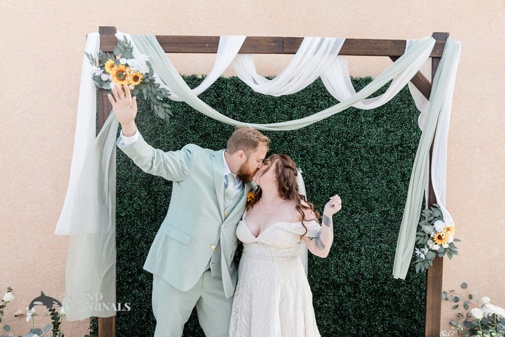 Simi Valley Wedding // Jessye + Chase -