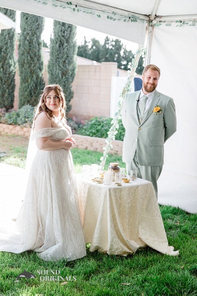 Simi Valley Wedding // Jessye + Chase -