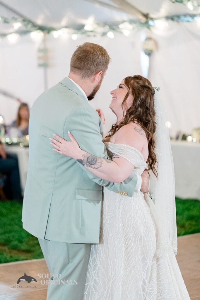 Simi Valley Wedding // Jessye + Chase -