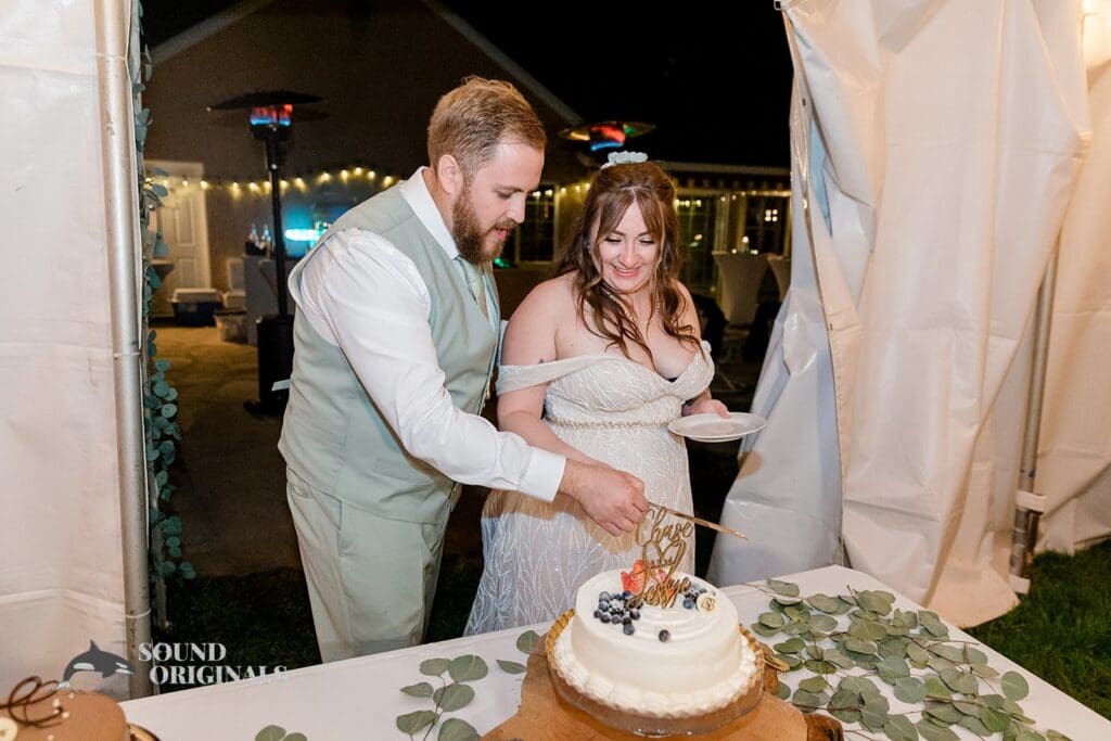 Simi Valley Wedding // Jessye + Chase -