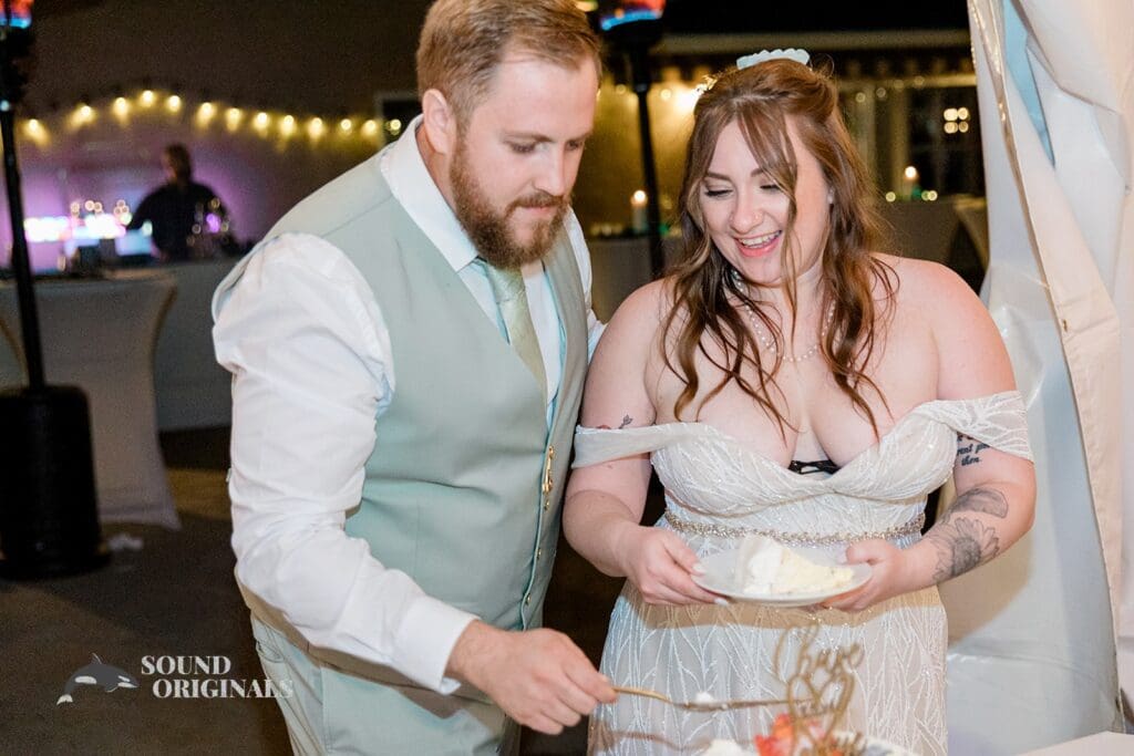 Simi Valley Wedding // Jessye + Chase -