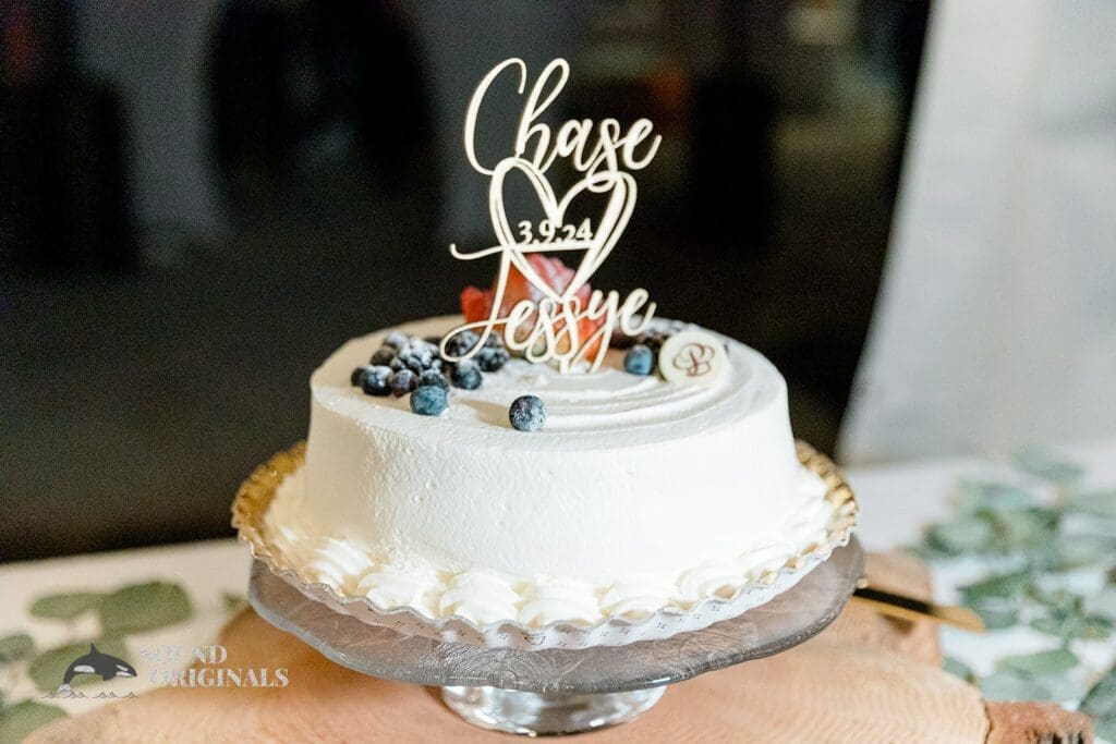 Simi Valley Wedding // Jessye + Chase -