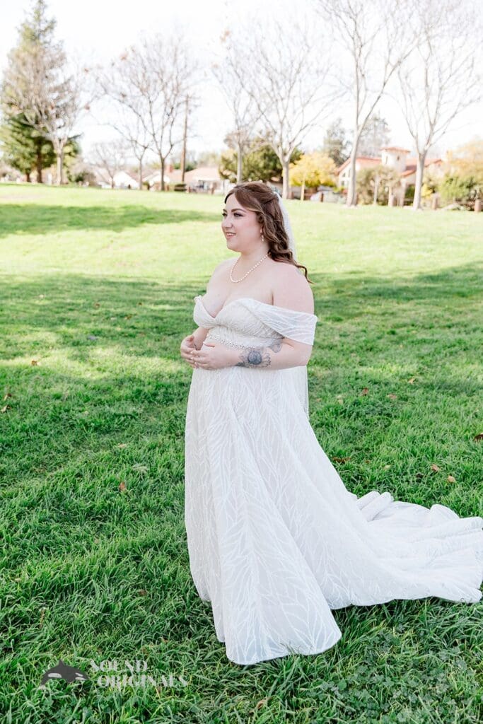 Simi Valley Wedding // Jessye + Chase -