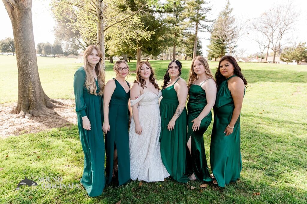 Simi Valley Wedding // Jessye + Chase -