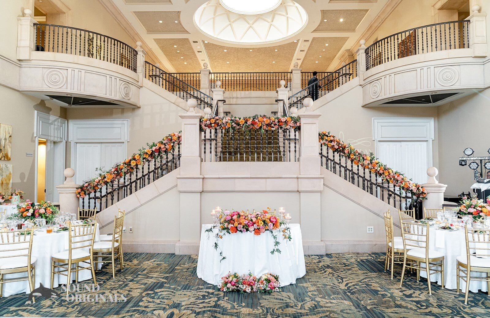 The Club at Ruby Hill Wedding -