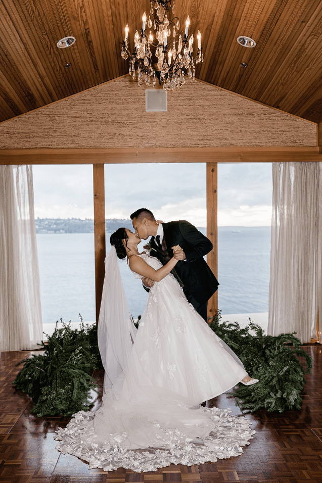 Adrift Hotel Wedding -