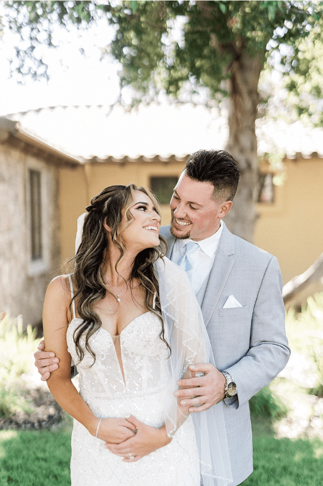 The Havens Country Club Wedding 6 The Havens Country Club Wedding -