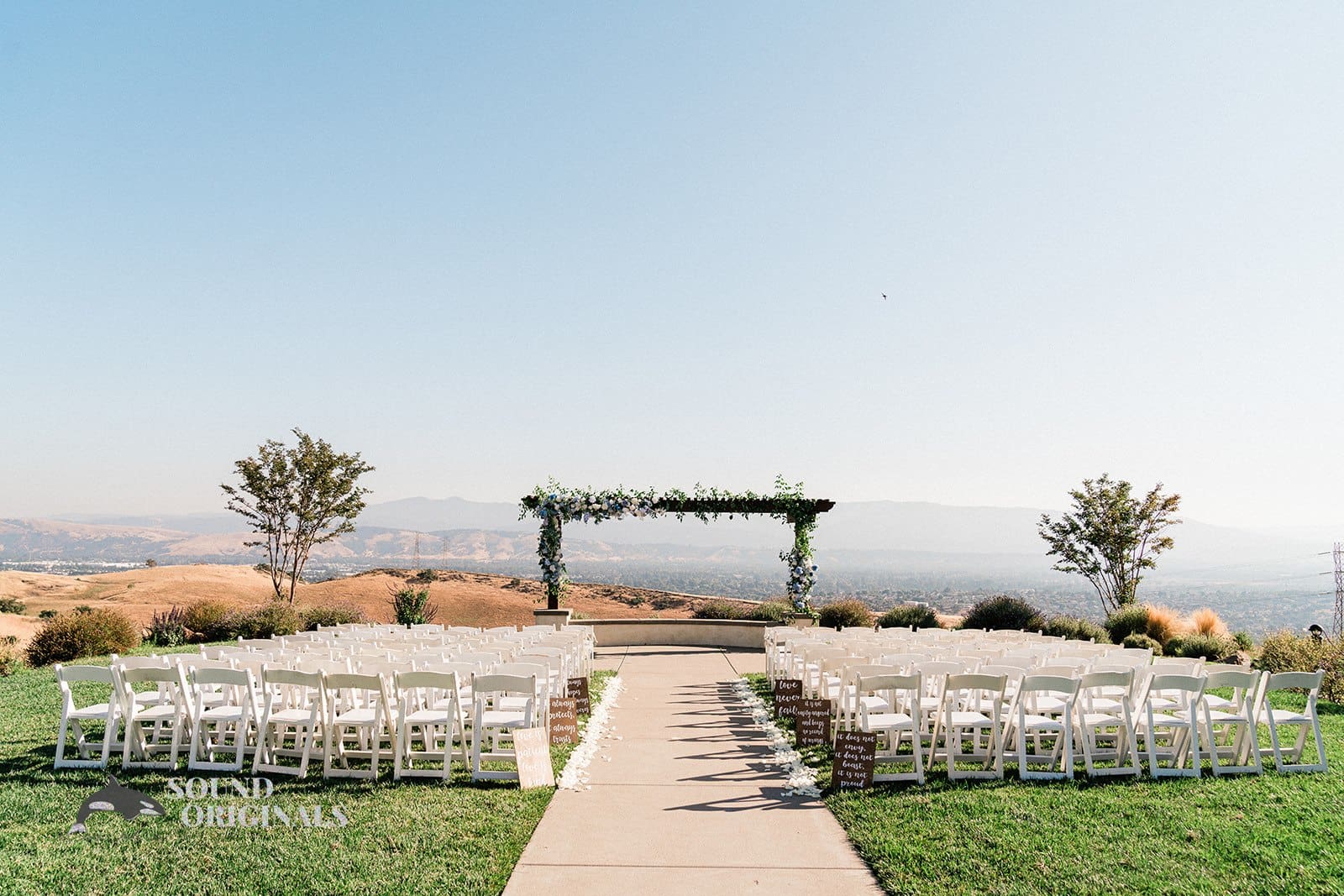The Ranch at Silver Creek Wedding -