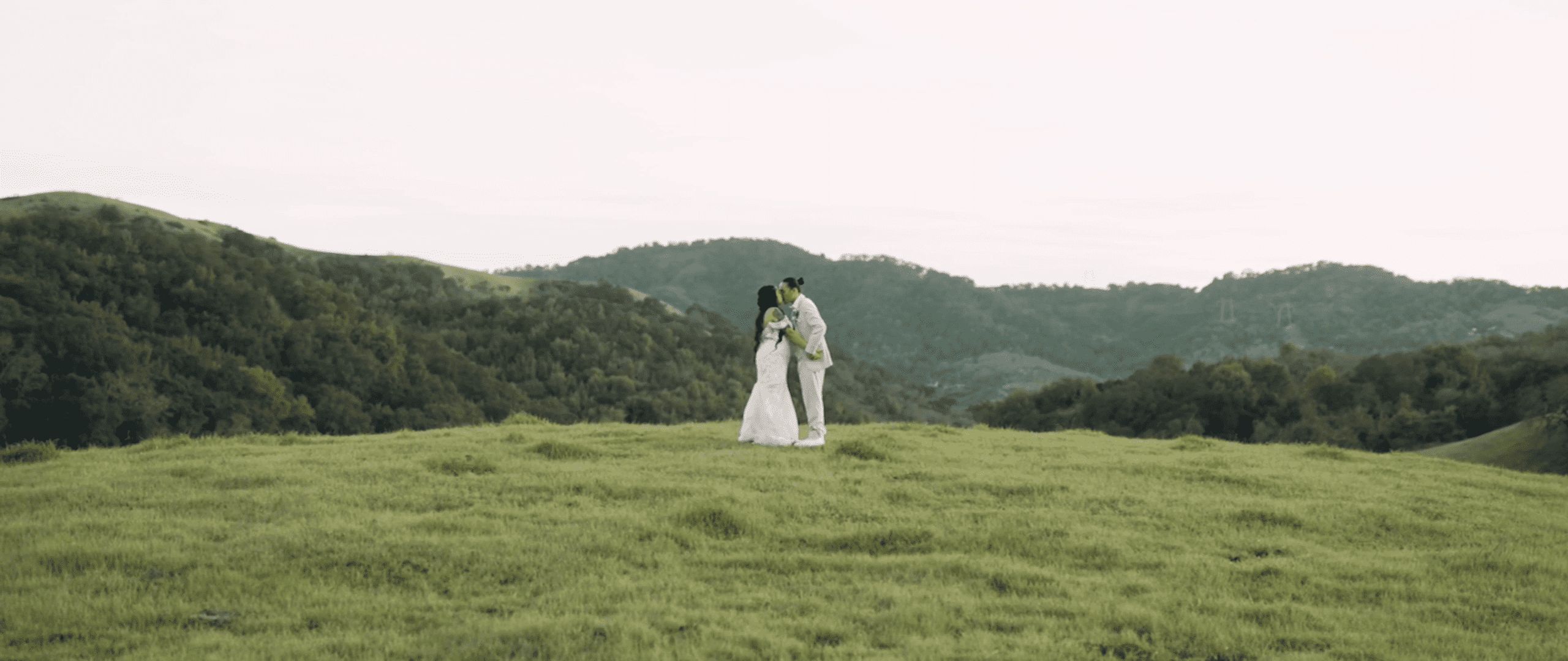 Willow Heights Mansion Wedding Video // Celine & Christian -