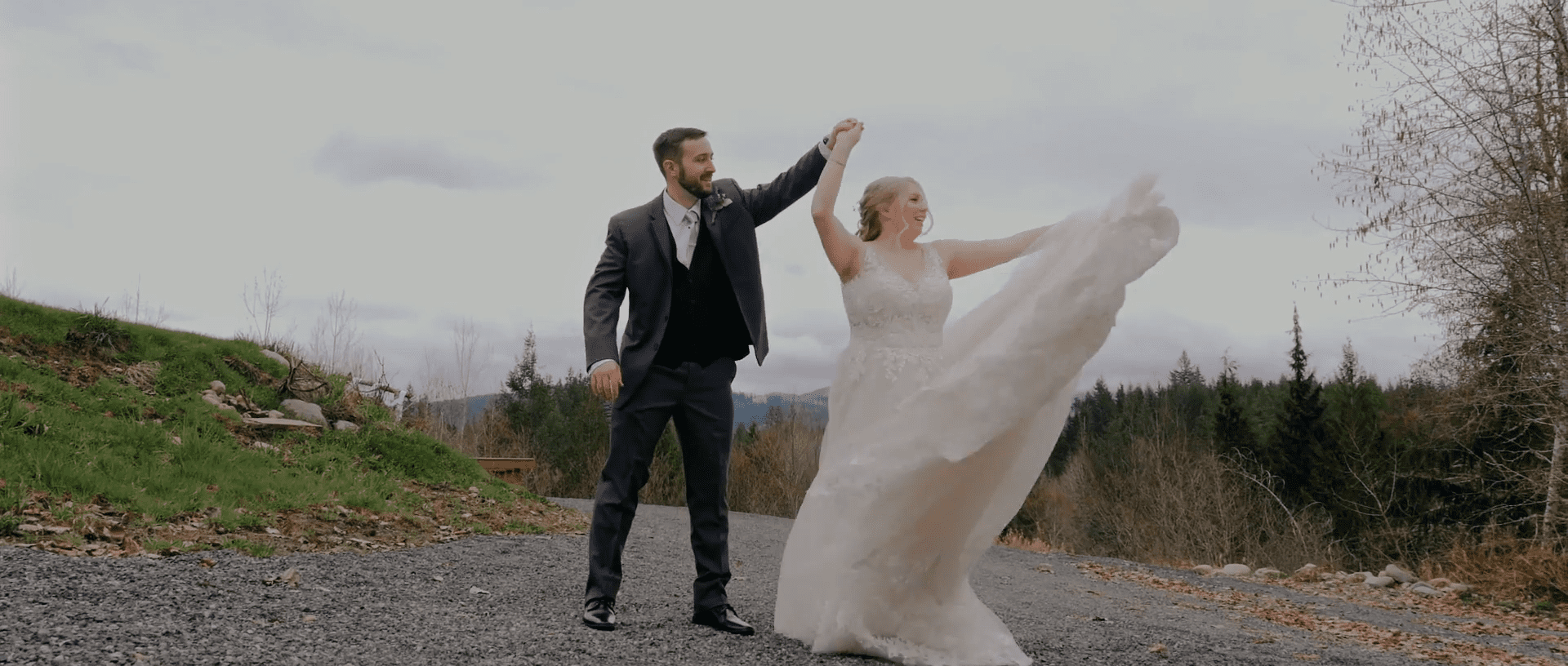 Prettybird Wedding Video // Colby & Ethan -