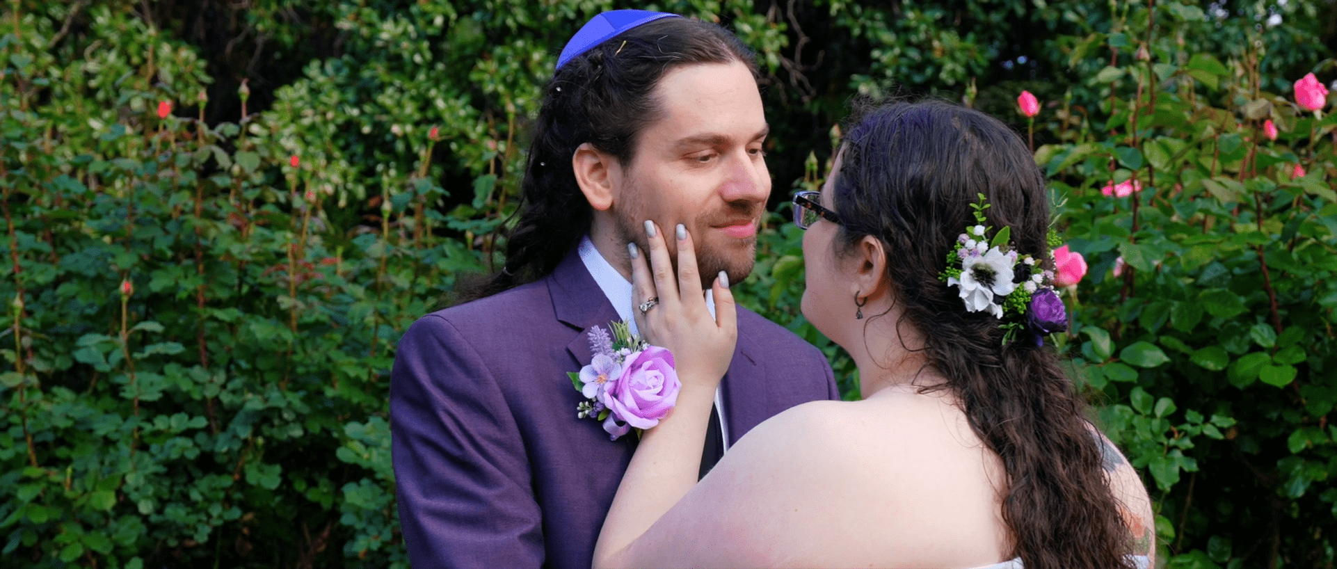 Orcutt Ranch Wedding Video // Eric & Savannah -