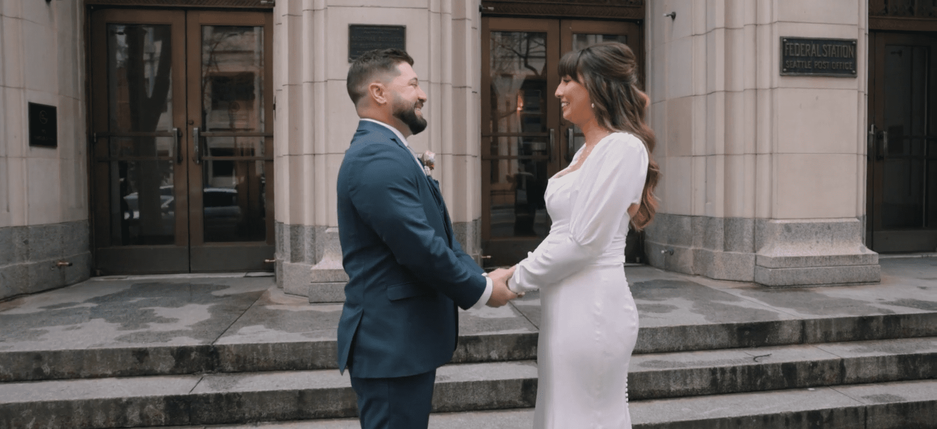 The 101 Wedding Video // Kelly & Zach -