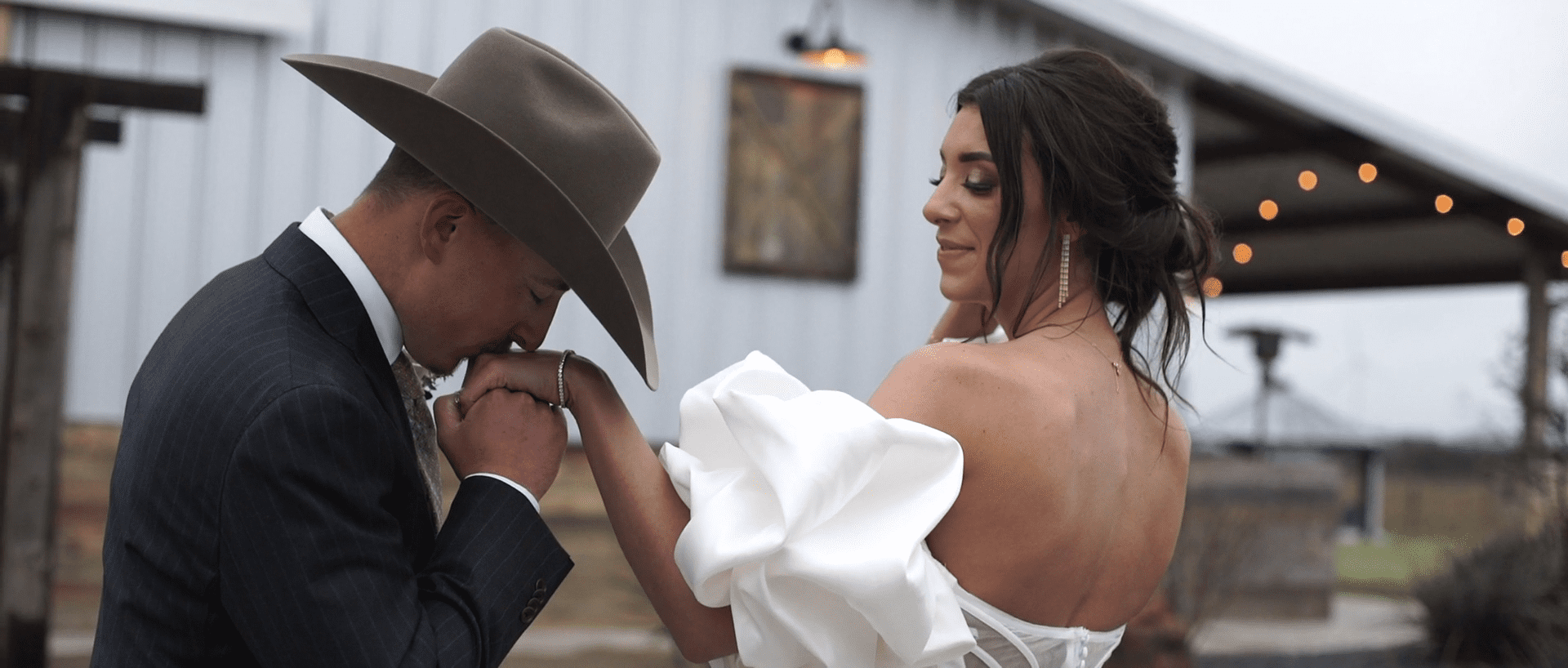 The Reserve at Ranger Creek Wedding Video // Morgan & Spencer -