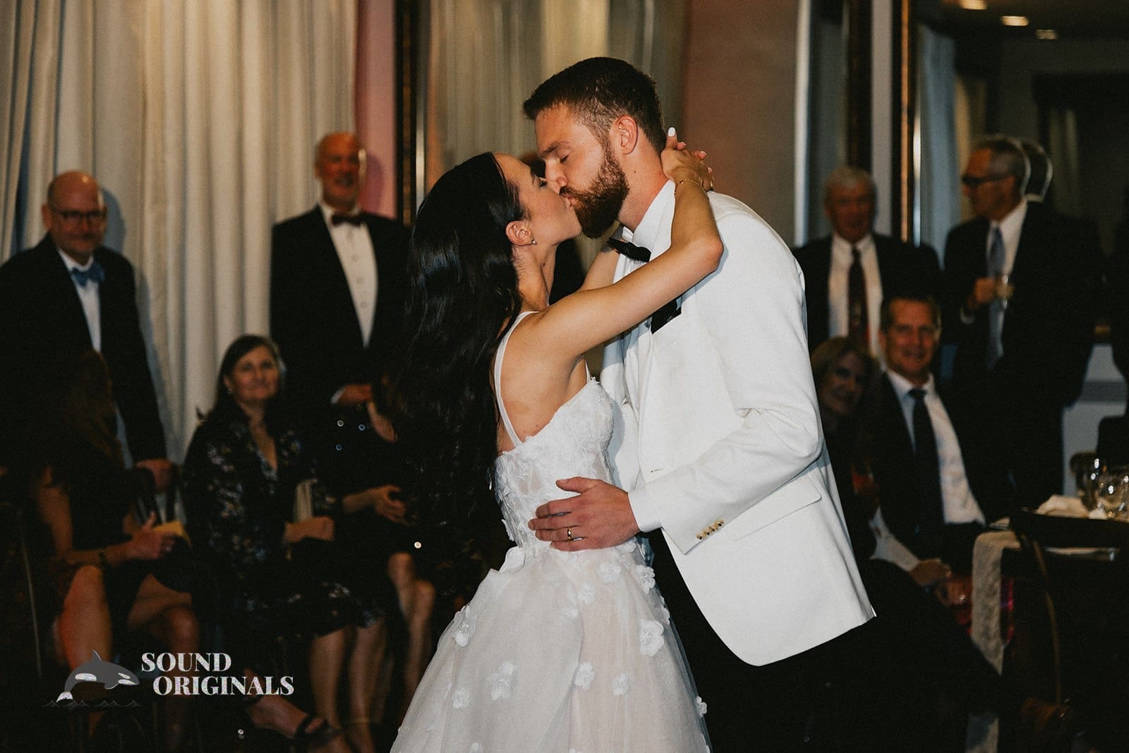 Robyn & Alex -