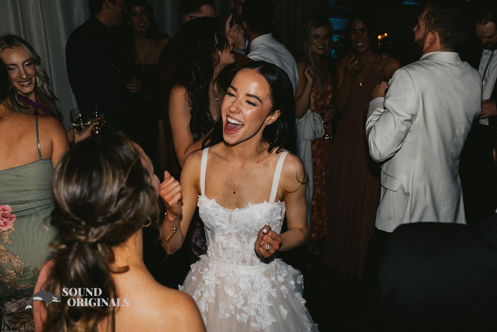 Robyn & Alex -