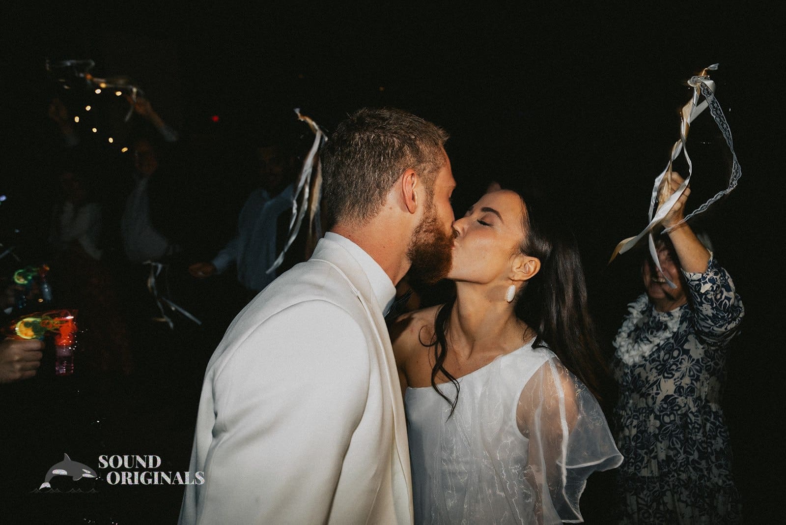 Robyn & Alex -