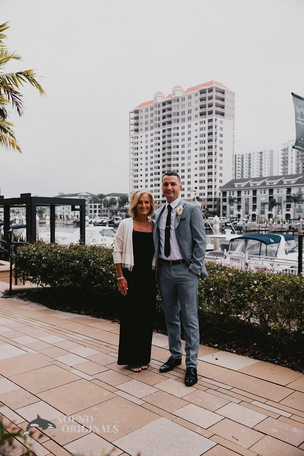 Nicole & Ryan -