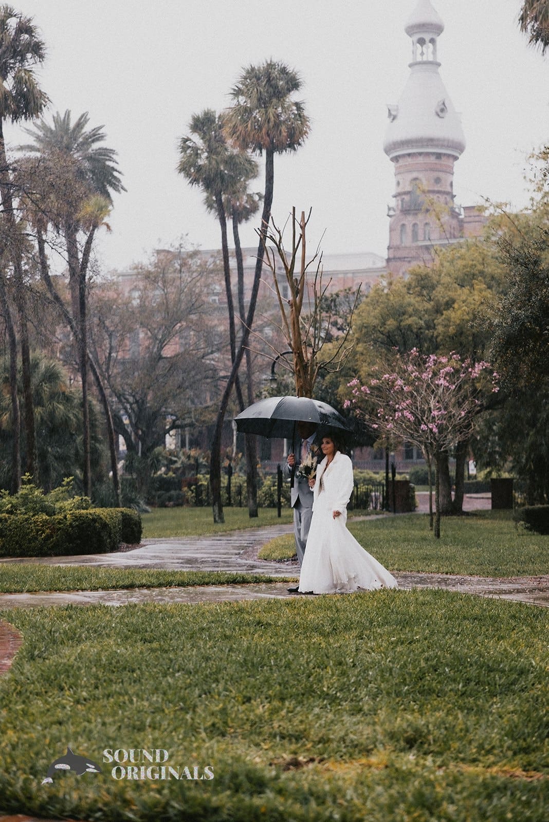 Nicole & Ryan -