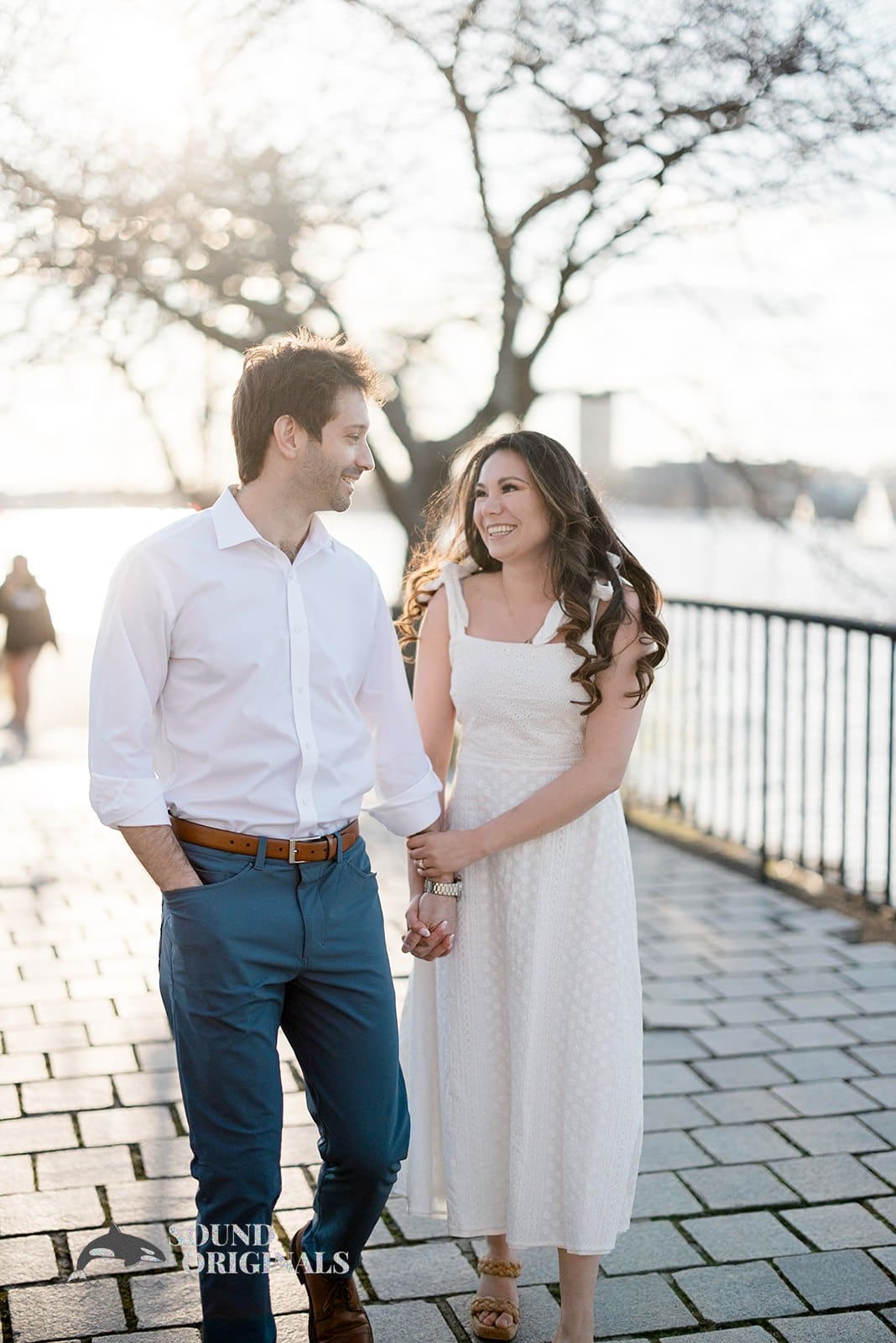 June & Matthew -