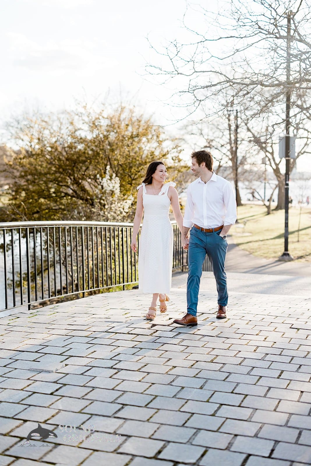 June & Matthew -