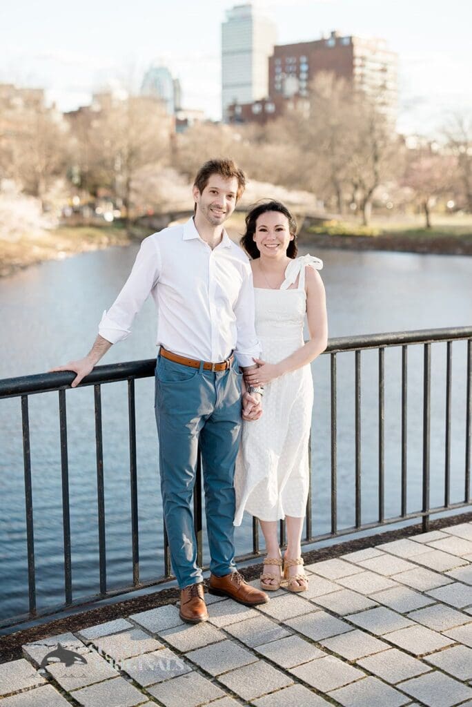 June & Matthew -