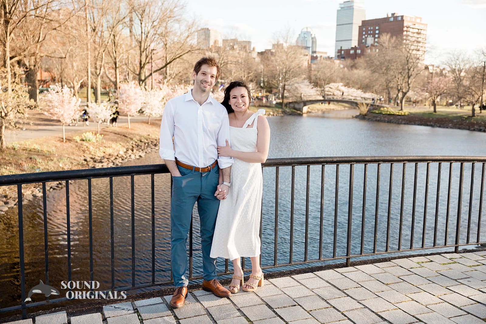 June & Matthew -