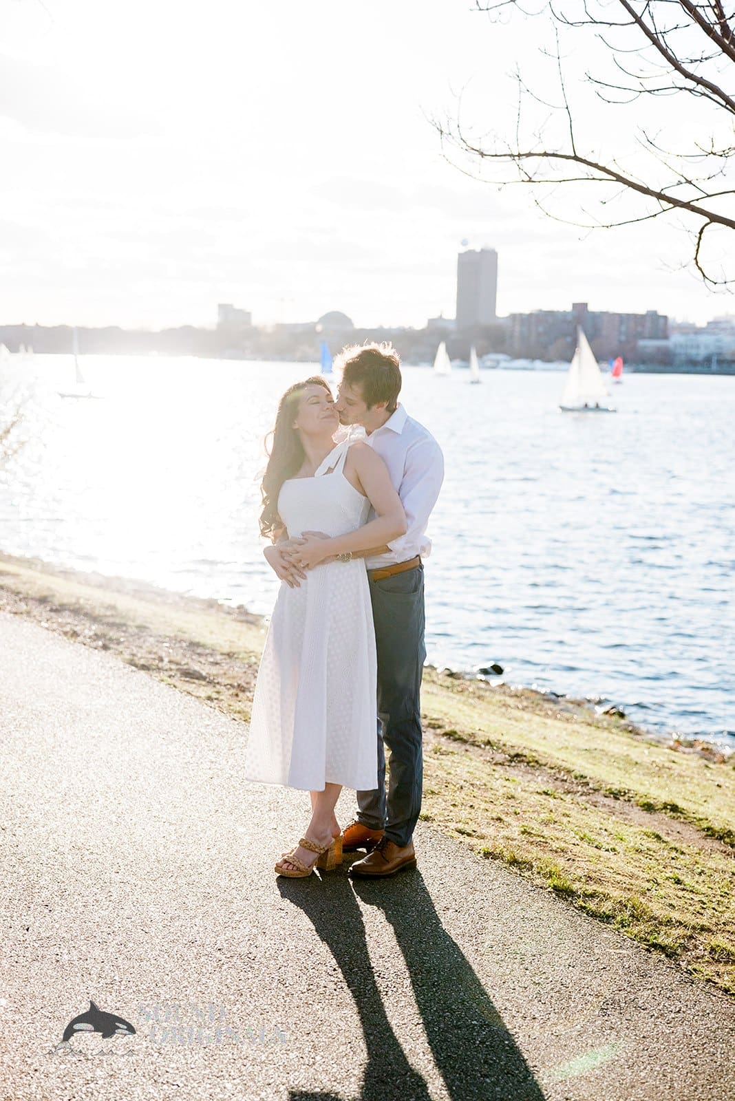 June & Matthew -