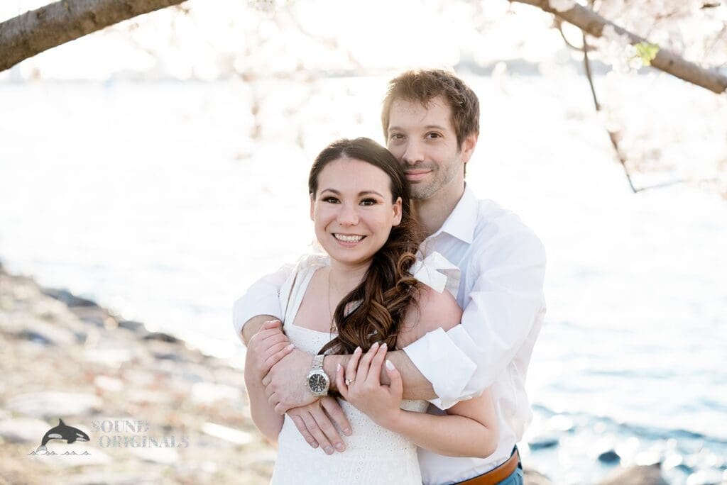 June & Matthew -