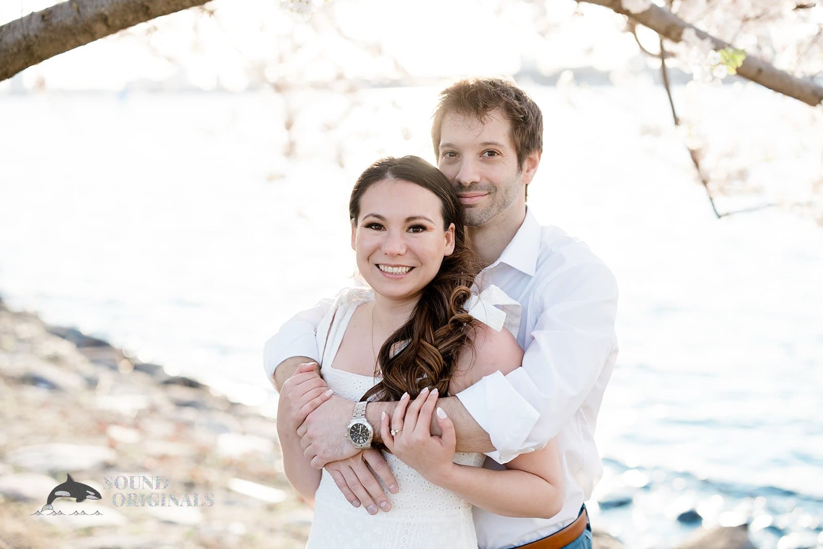 June & Matthew -