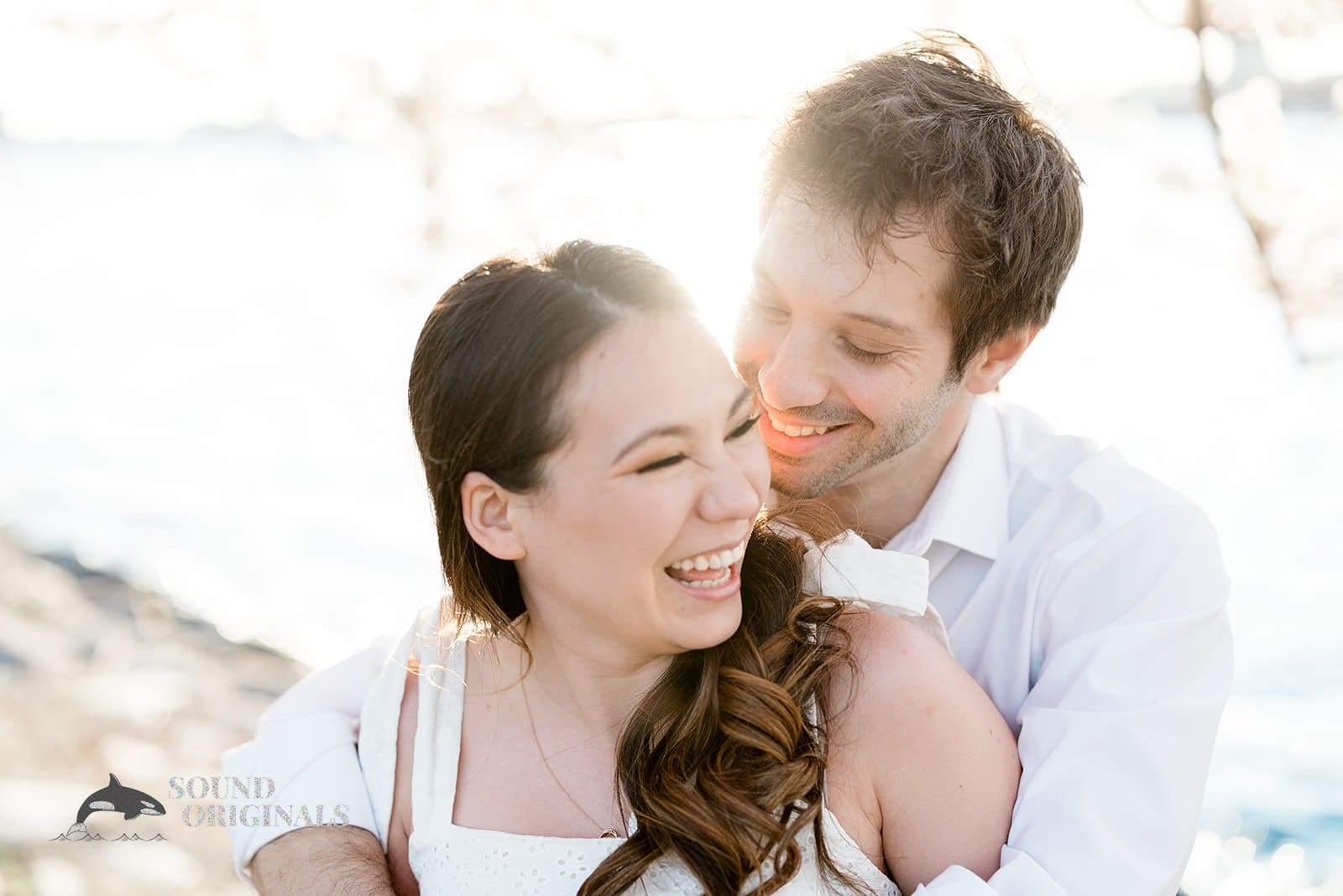June & Matthew -