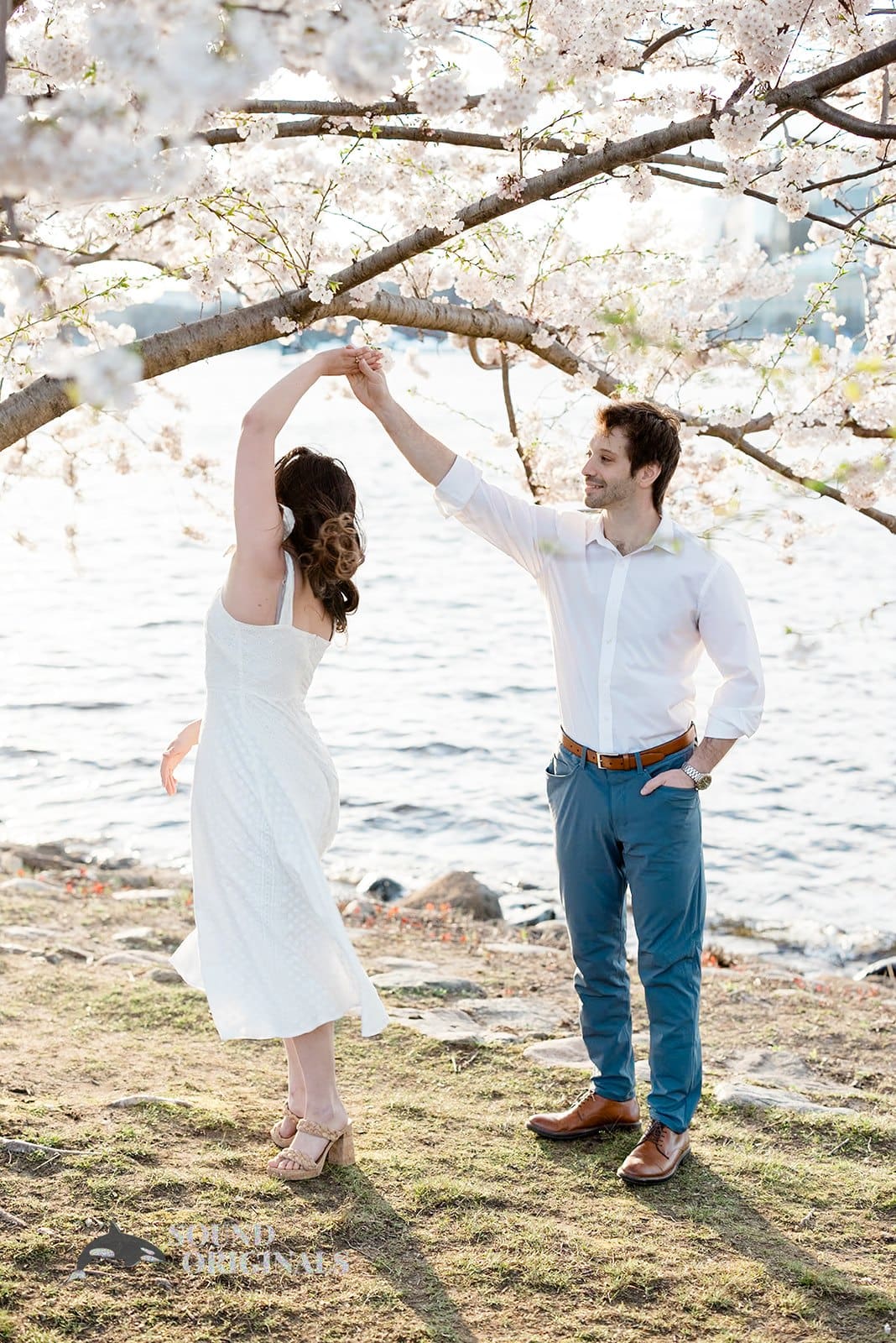 June & Matthew -