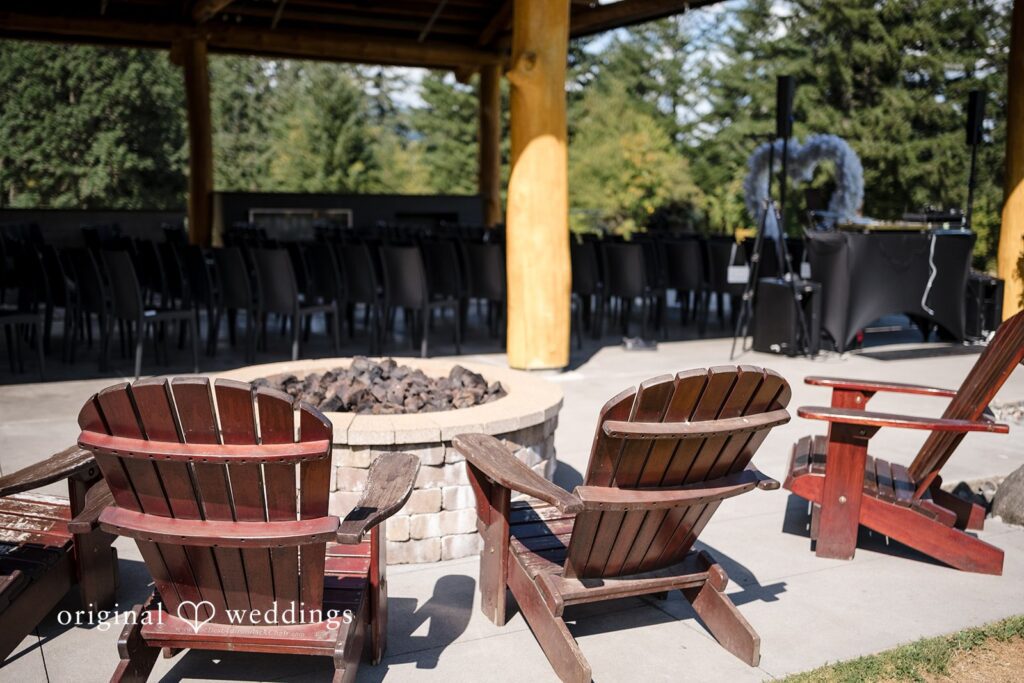 Skamania Lodge Wedding -