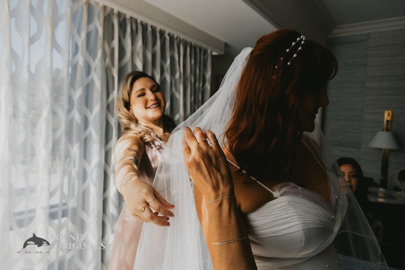 Alicia & Kyle -