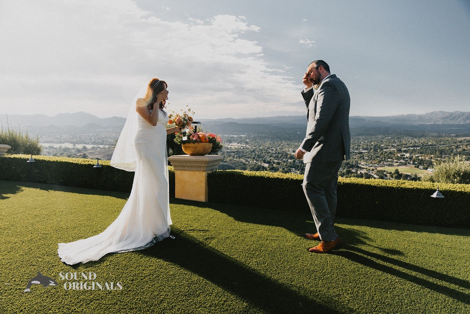 Alicia & Kyle -
