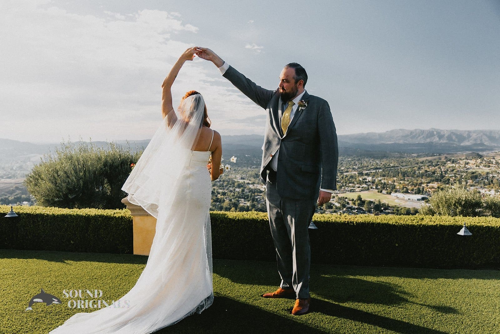 Alicia & Kyle -