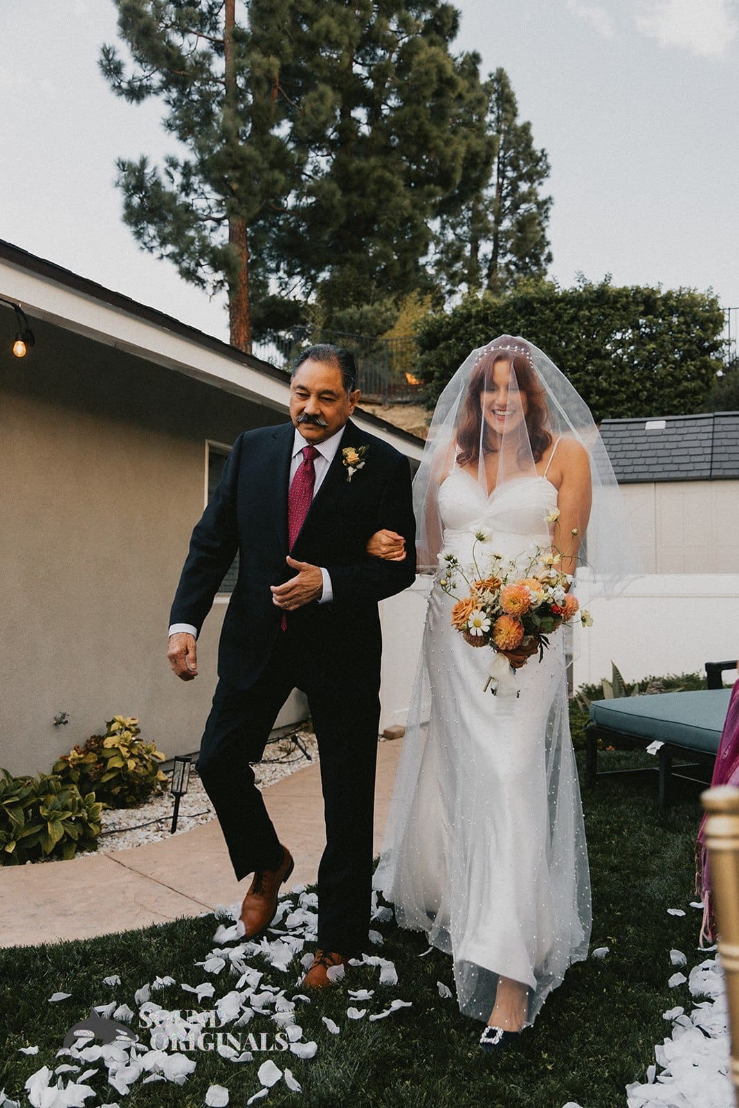 Alicia & Kyle -