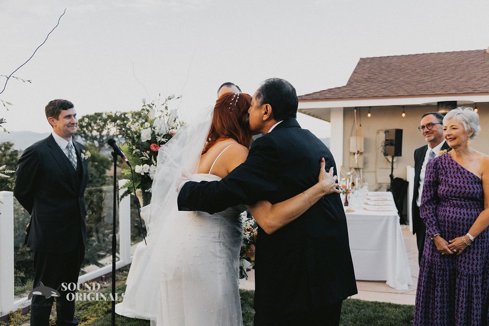 Alicia & Kyle -