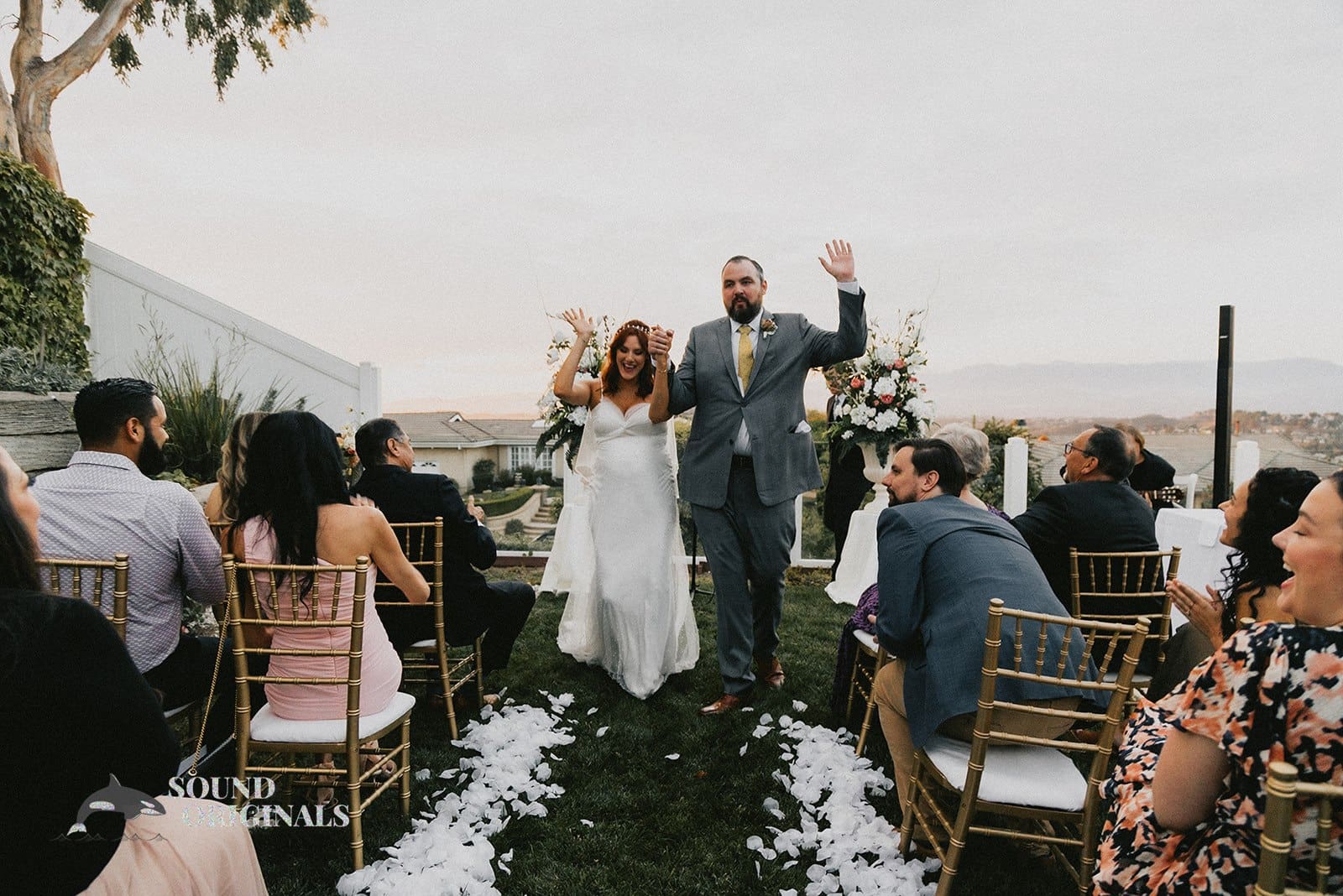 Alicia & Kyle -