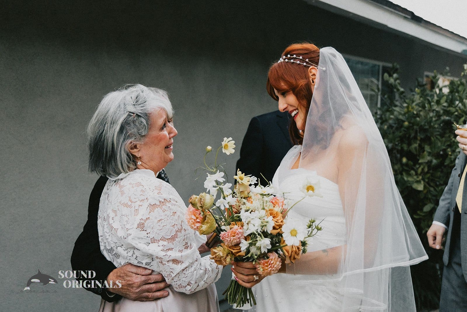 Alicia & Kyle -
