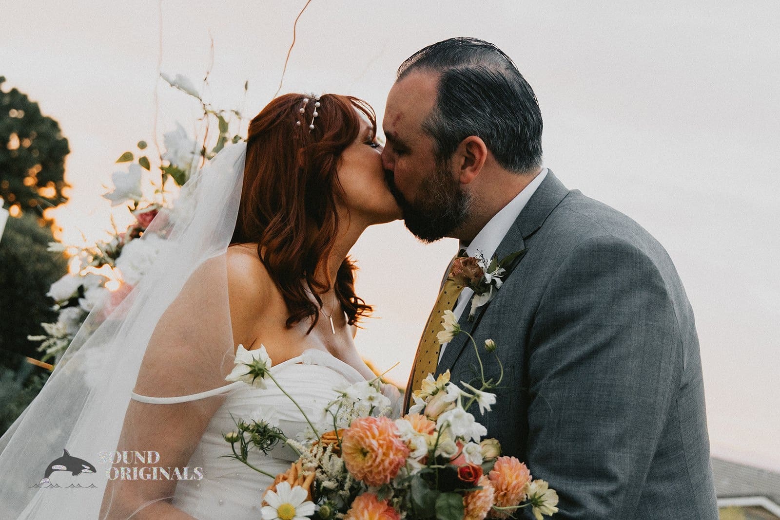 Alicia & Kyle -