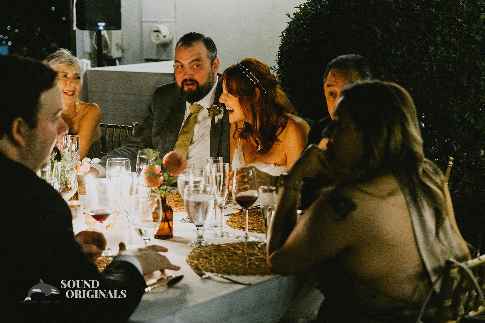 Alicia & Kyle -