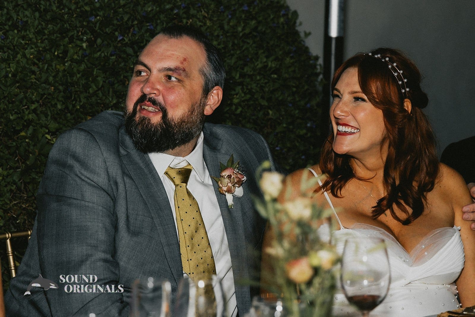 Alicia & Kyle -